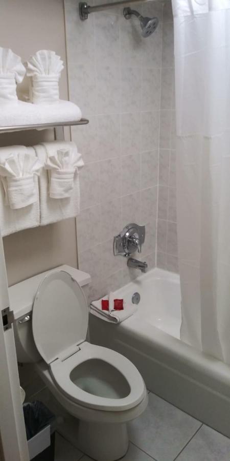 Surestay Plus Hotel By Best Western Clearwater Central Ngoại thất bức ảnh