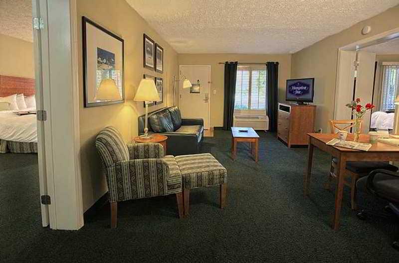 Surestay Plus Hotel By Best Western Clearwater Central Ngoại thất bức ảnh