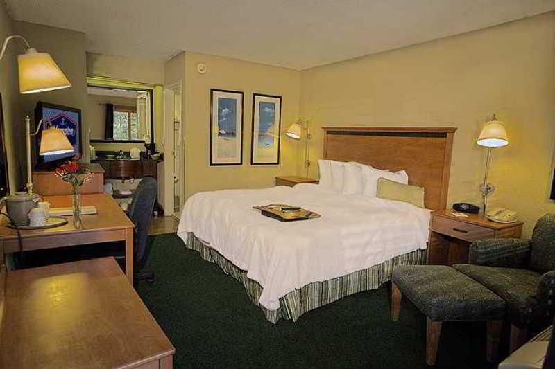 Surestay Plus Hotel By Best Western Clearwater Central Ngoại thất bức ảnh