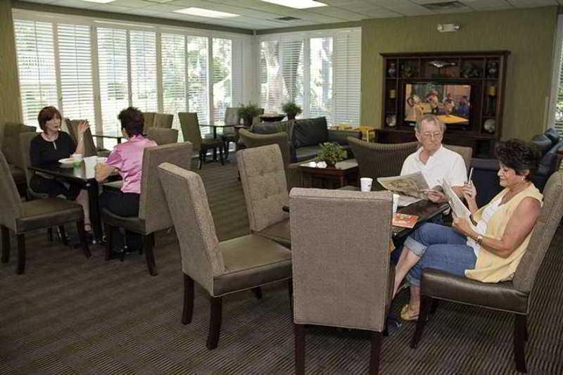 Surestay Plus Hotel By Best Western Clearwater Central Ngoại thất bức ảnh